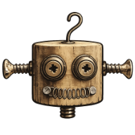 Wild Robot Workshop