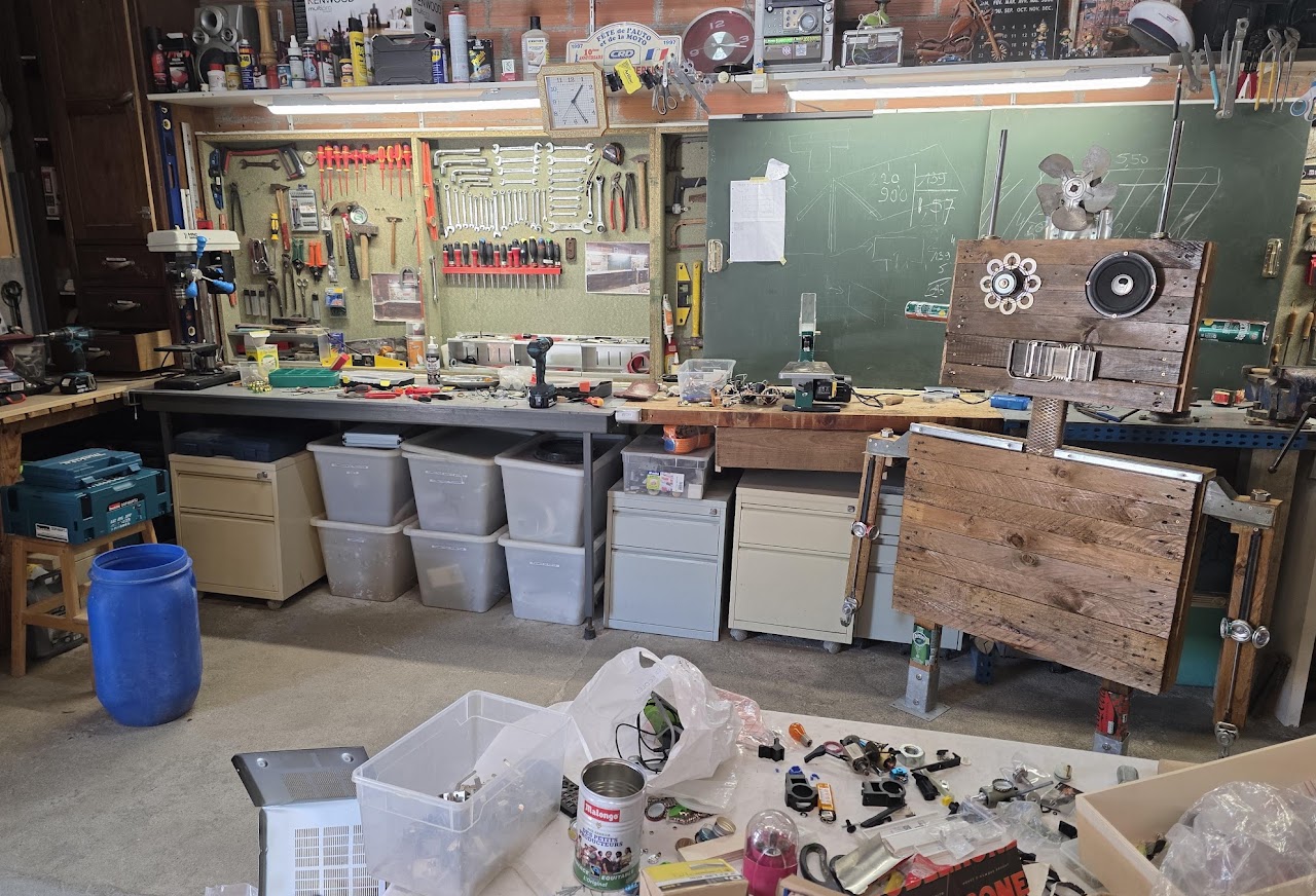 Atelier